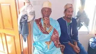 VM MARIAGE nde SITA ndradarou ya 💔MOHAMED BARAHIMA ALIBÉ 💔 💔DHOIRIFA MOHAMED SALIM 💔