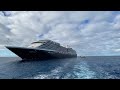 Holland America Zuiderdam Ship Tour 2020