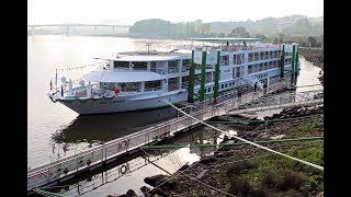 Crucero fluvial MS Gil Eanes tour - Croisieurope - Douro