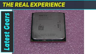 Amd Fx-8320E Octa-Core 3.2 Ghz Processor The Ultimate Budget Beast