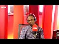 Amakuru ya BBC Le 02/04/2025 amakuru ashyushye udakwiye gucikwa
