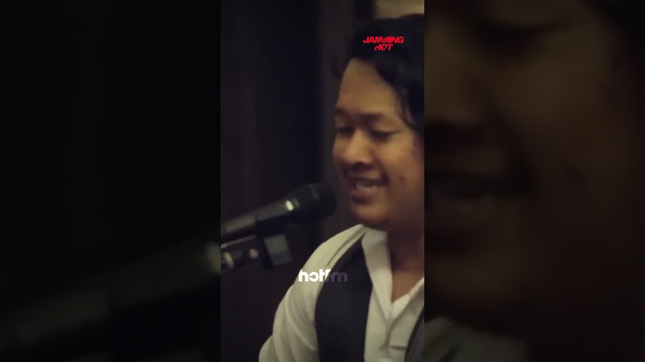 #JammingHot | Throwback Amir Jahari 9 Tahun Lepas Di Hot FM