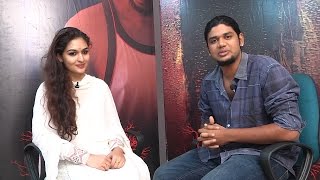 Prayaga Martin - 