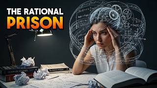This Is Why You Can't Stop Overthinking (It's Not What You Think)