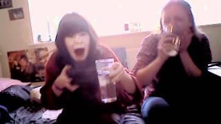 The Cinnamon Challenge (Triple Challenge)