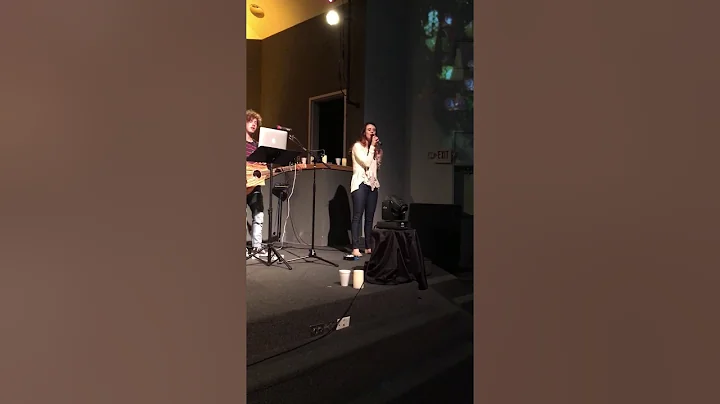Jessica Bledsoe 2016