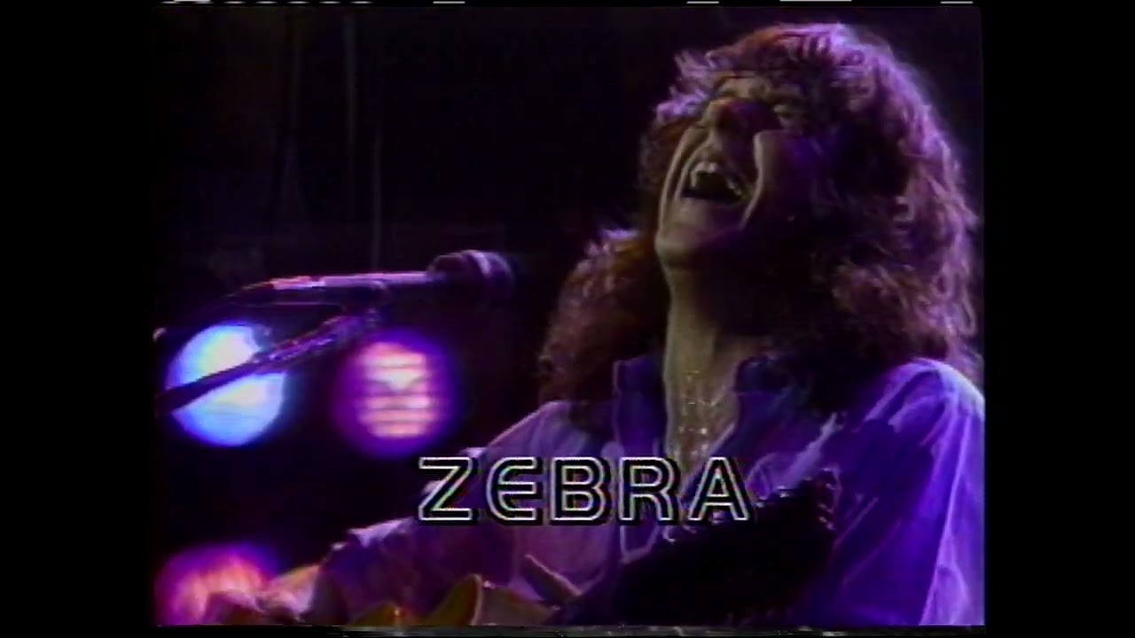 The Rock & Roll Super Bowl | New Orleans 1983