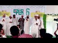 New ሙአዝ ሀቢብ መርሀባ ነቢ Muaz Habibi Merhaba Nebi2025 Amire Hussine Selhadine Hussine