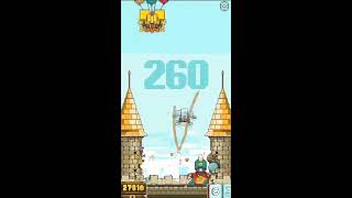 magic touch highscore 1567 screenshot 4