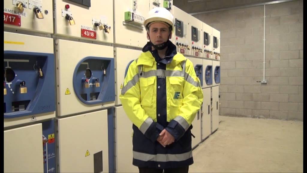 Northern Ireland Electricity Shift & Save Trial YouTube