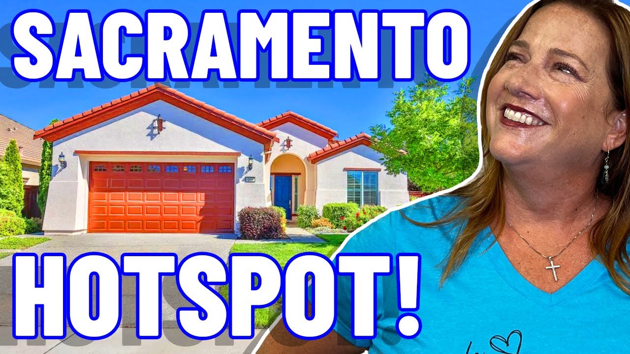 PROS AND CONS of Living in Roseville California in 2022 | Moving to Roseville California Suburbs