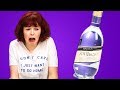 Irish People Taste Test Greek Alcohol