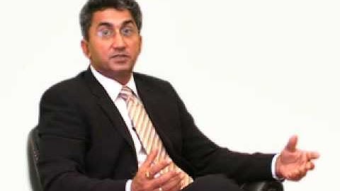 Atul Saini, CEO, Fiorano Software - World