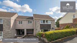 Dayton Close,Crownhill, Plymouth, Devon, PL6 5DX-Semi Detached-4 Beds-Carport-Front and Rear Gardens