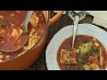 How to Make Quick Ravioli & Vegetable Soup