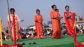 KA KUR SARI PATA!!! MUKHLA SEINRAIJ CHAD SUKRA 2024