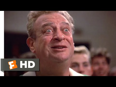 Back to School (1986) - Hot For Teacher Scene (6/12) | Movieclips