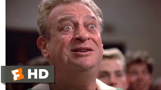 Back to School (1986) - Hot For Teacher Scene (6\/12) | Movieclips