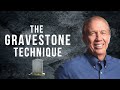 How would you like to be remembered the gravestone technique