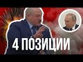 Если бы за 6 часоу (Лукашенко feat.Путин)