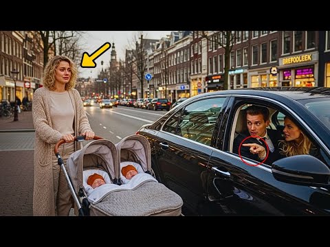 Pestkoppen maakten een verlegen meisje belachelijk zonder te weten dat haar hond een gepensioneerde