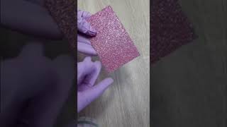 ميداليه مفاتيح من الفوم 🥰🥰Foam keychain || salma islam ❤