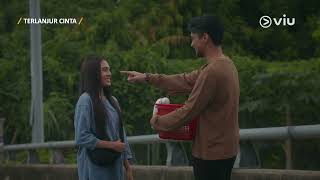 [Trailer #2] Viu Original Terlanjur Cinta-Puteri Balqis \u0026 Syafiq Kyle [Presented By vivo V30 Pro 5G]