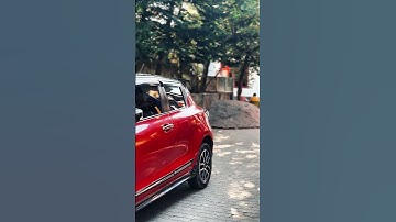 Yt car short video|Yt #trend #trending #trendingshorts #swift #fypシ #viral #video #viralshorts #car