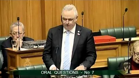 22.07.15 - Question 7 - Richard Prosser to theMini...
