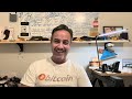 Credibility, 3D Printing &amp; Post-Combustion Intel | Update: October 2025