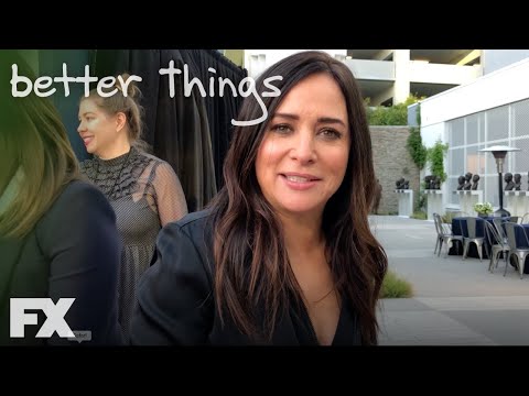 Better Things | Season 2: Happy Mother's Day | FX