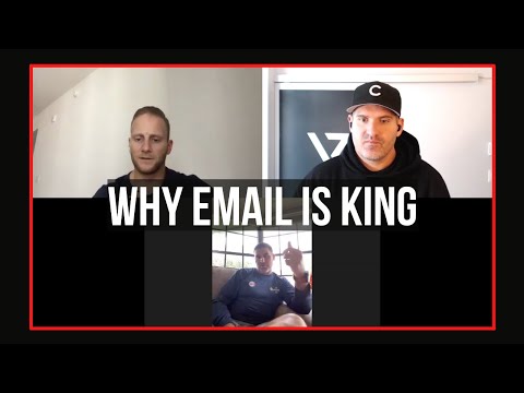 Why Email & The Content Publishing Model Outperform Facebook With Chris Miquel