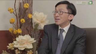 香港精神科專科醫生 周樂怡醫生 抑鬱症治療