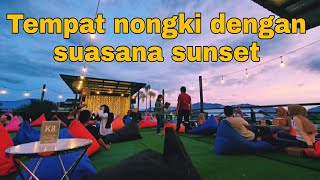 Download lagu Restoran / Cafe Yang Lagi Hits Di Gorontalo, Cocok Buat Nongkrong Santuy Bareng Teman Teman Genk