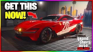 10 Imani Tech Vehicles You Must Own in GTA Online!