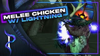 Off-Meta Mondays: A Melee Lightning Chicken | Project Ascension PvP screenshot 2