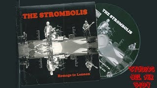 Video thumbnail of "The Strombolis ~|~ Homage to Lennon"