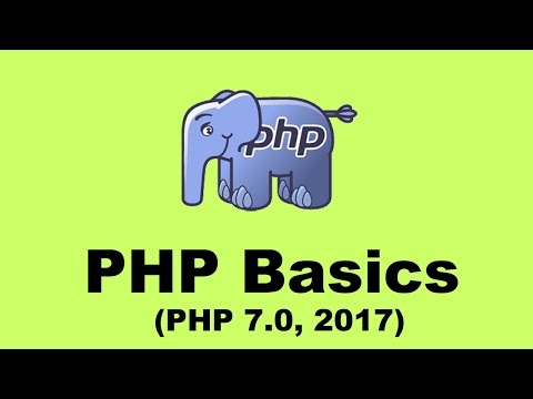 6 - using the logical operators && and || in PHP