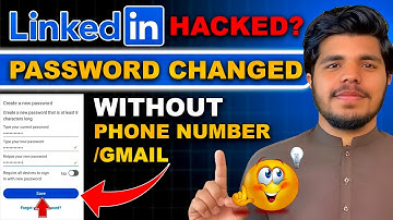 LinkedIn Account Hack Ho Gaya? | Gmail Recover Kaise Karein | Real Story & Solution