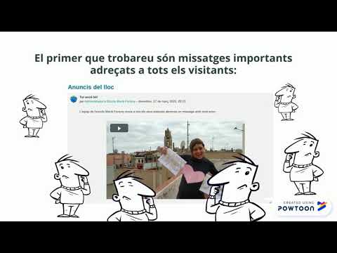 Tutorial EIX per estudiants