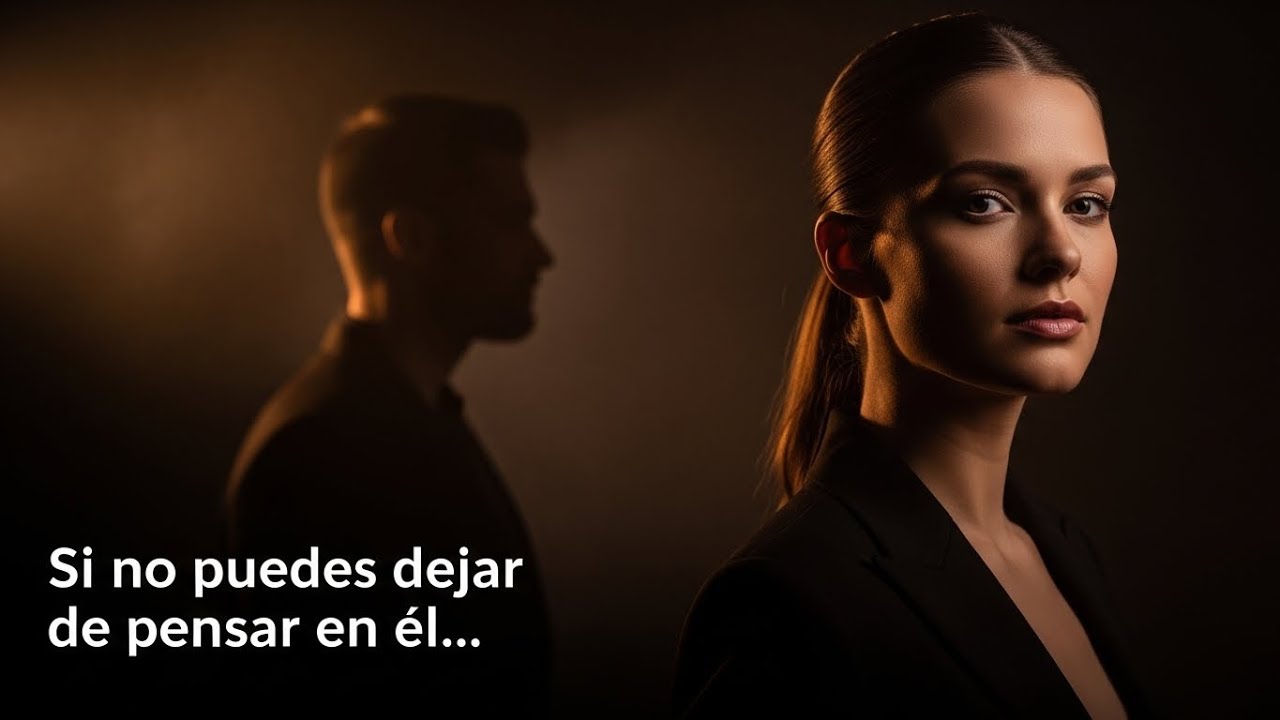 Si no puedes dejar de pensar en él, estas 5 señales muestran que algo ...