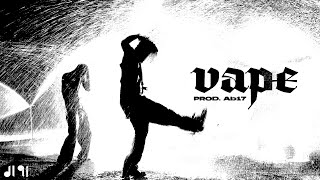 Ab 17- Vape Lyric Video Dl 91