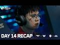 VCT Pacific Stage 1 2026 Day 14 Highlights