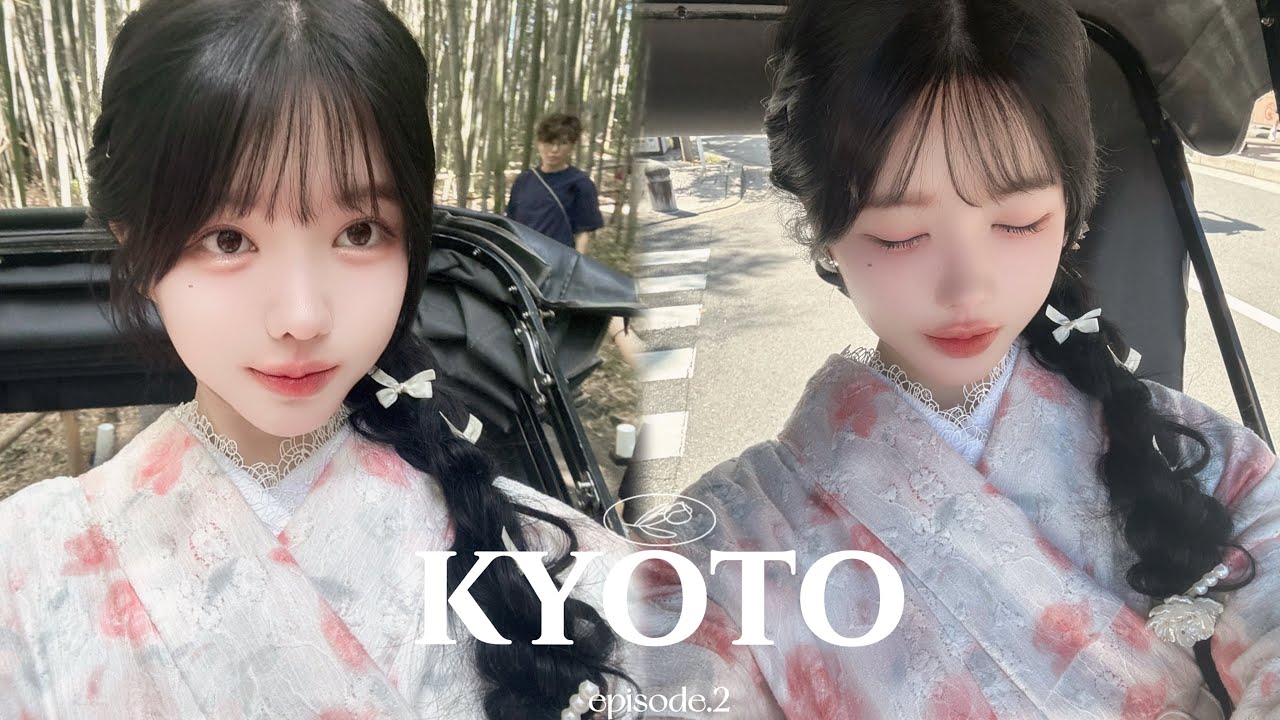 교토여행ep.2 - 엄마랑 함께한 교토, 소바 맛집, 교토 커피는 꼭 여기서 드세요 ( 요시무라, 퍼센트%아라비카 커피 )