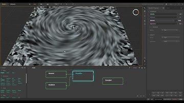 Quadspinner Gaea 1.3.1 - Slopeblur