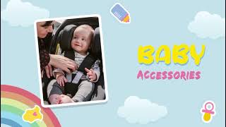Watch Associates Baby video