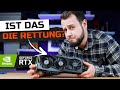 Ist DAS die RETTUNG? GÜNSTIGE Grafikkarte für den Einstieg in Gaming und Streaming (NVIDIA RTX 3050)