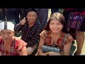 Chapchar kut || Aizawl || Mizoram || AR Ground || Vlog || mizo festival