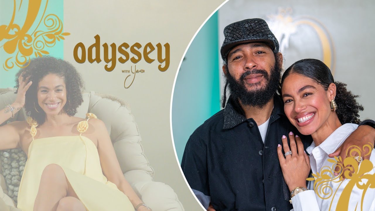 Reggae Royalty Protoje bares his soul! The stalwart on music, fatherhood, legacy, and more!