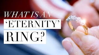 Eternity Rings explained: Top 3 Questions